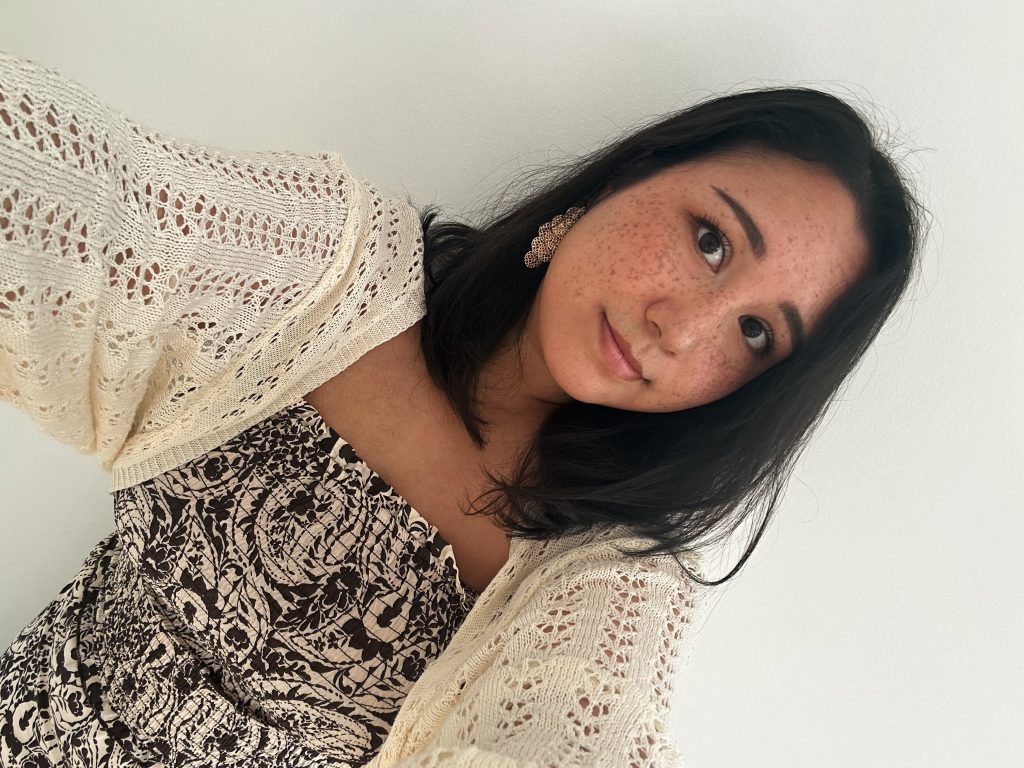 Foto von cozychumkin – Gründerin